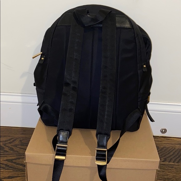 Black Michael Kors backpack - Picture 8 of 8